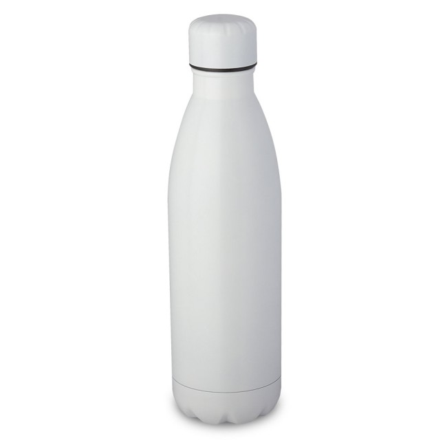 Garrafa aço inox personalizada