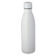 Garrafa aço inox personalizada