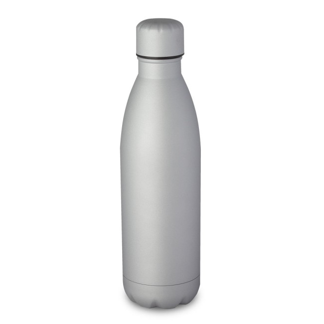 Garrafa aço inox personalizada