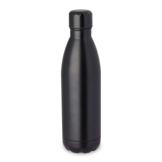 Garrafa aço inox personalizada