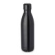 Garrafa aço inox personalizada