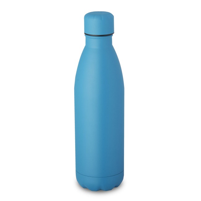 Garrafa aço inox personalizada