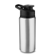 Garrafa de alumínio 550 mL promocional