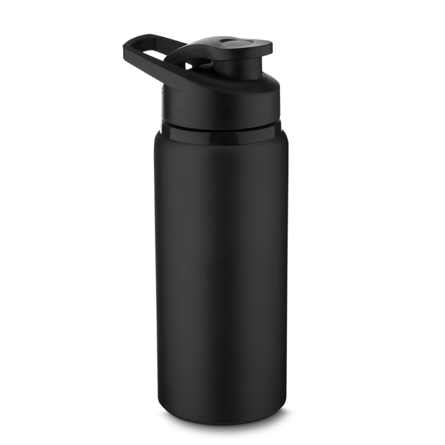 Garrafa de alumínio 550 mL promocional