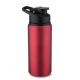 Garrafa de alumínio 550 mL promocional