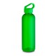 Garrafa em alumínio reciclado para brinde