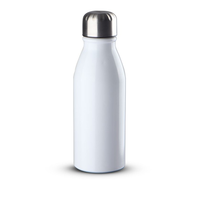 Garrafa de alumínio 550 mL personalizada