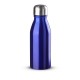 Garrafa de alumínio 550 mL personalizada