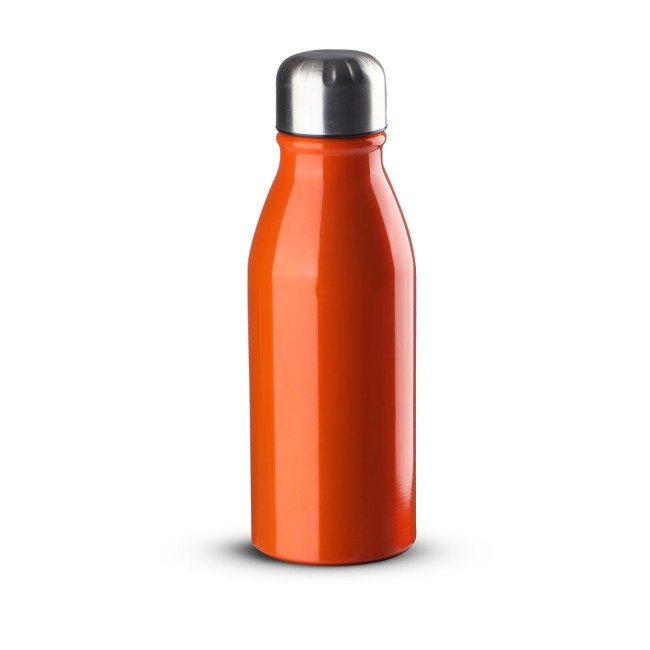 Garrafa de alumínio 550 mL personalizada