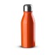 Garrafa de alumínio 550 mL personalizada