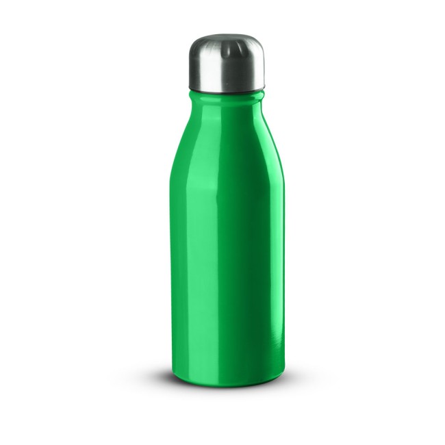Garrafa de alumínio 550 mL personalizada