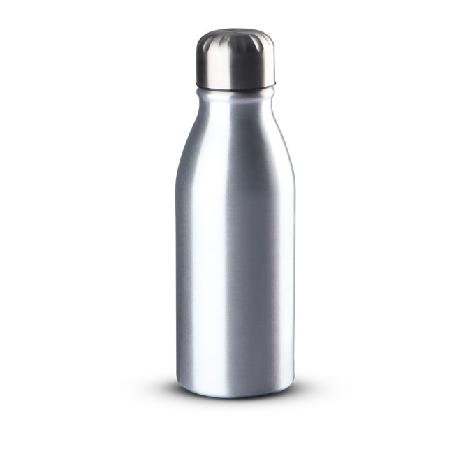 Garrafa de alumínio 550 mL personalizada