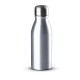 Garrafa de alumínio 550 mL personalizada