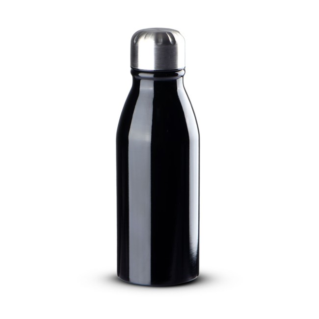 Garrafa de alumínio 550 mL personalizada