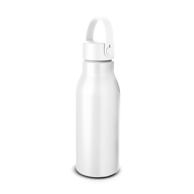 Garrafa aço inox promocional