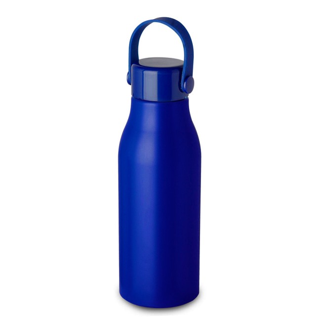 Garrafa aço inox promocional