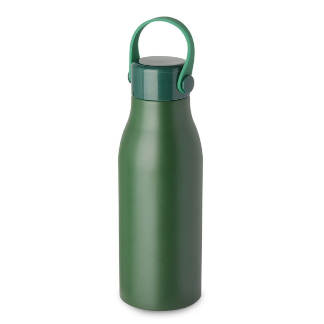 Garrafa aço inox promocional