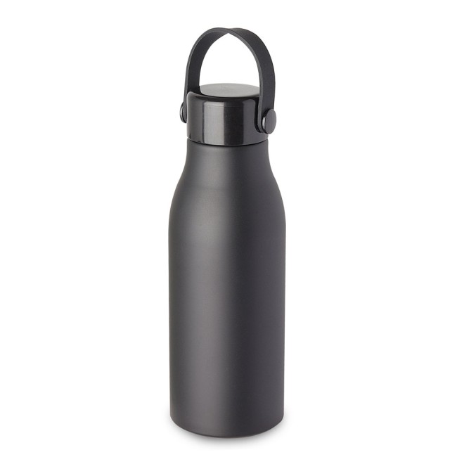 Garrafa aço inox promocional