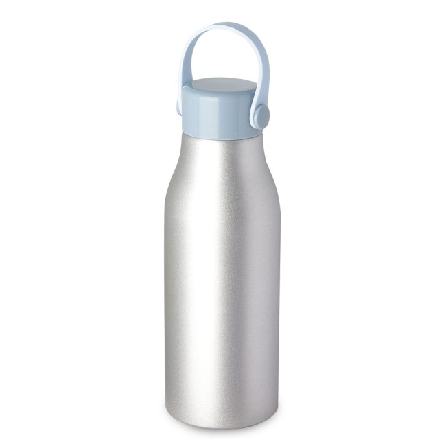 Garrafa aço inox promocional