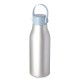 Garrafa aço inox promocional