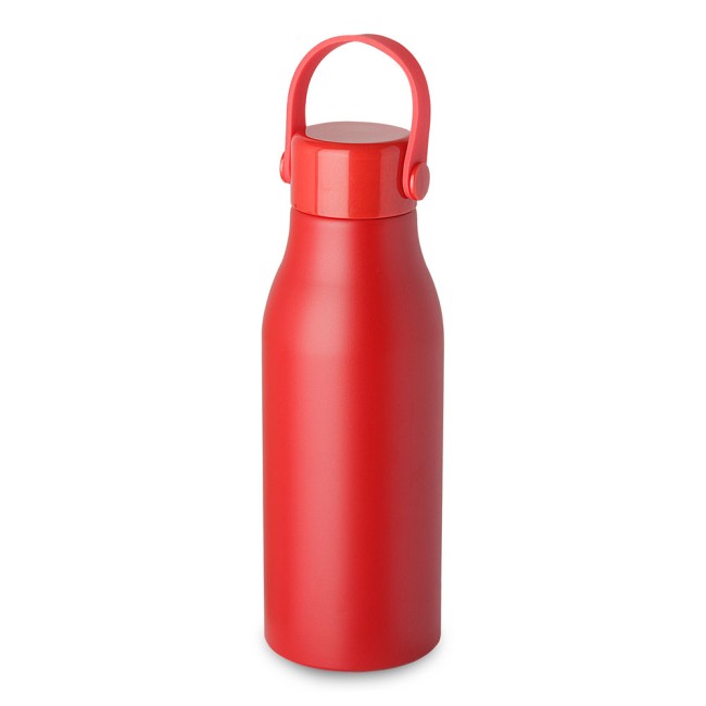 Garrafa aço inox promocional