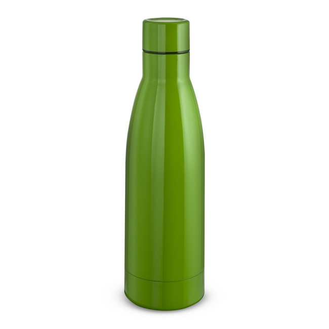 Garrafa térmica para brinde
