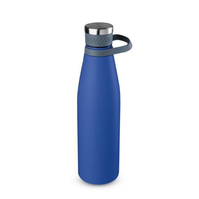 Garrafa térmica com logotipo