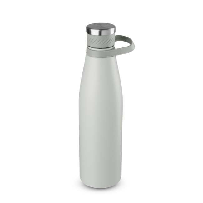 Garrafa térmica com logotipo