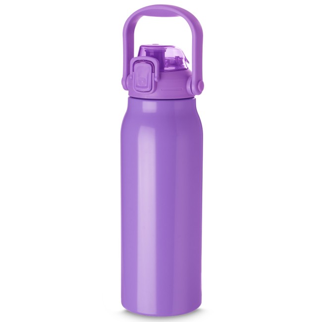 Garrafa térmica personalizada para brinde