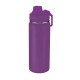 Frasco vidro 60 mL personalizado