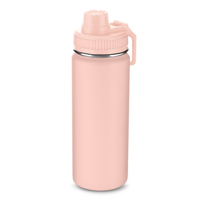 Frasco vidro 60 mL personalizado