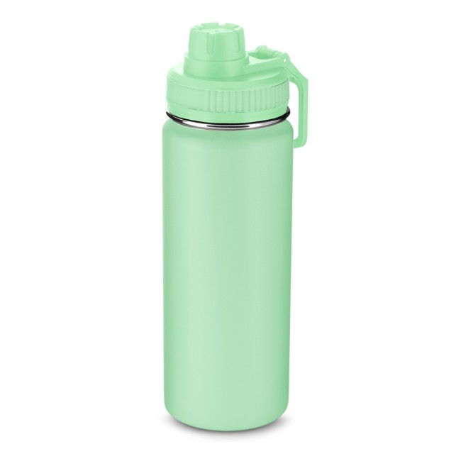 Frasco vidro 60 mL personalizado