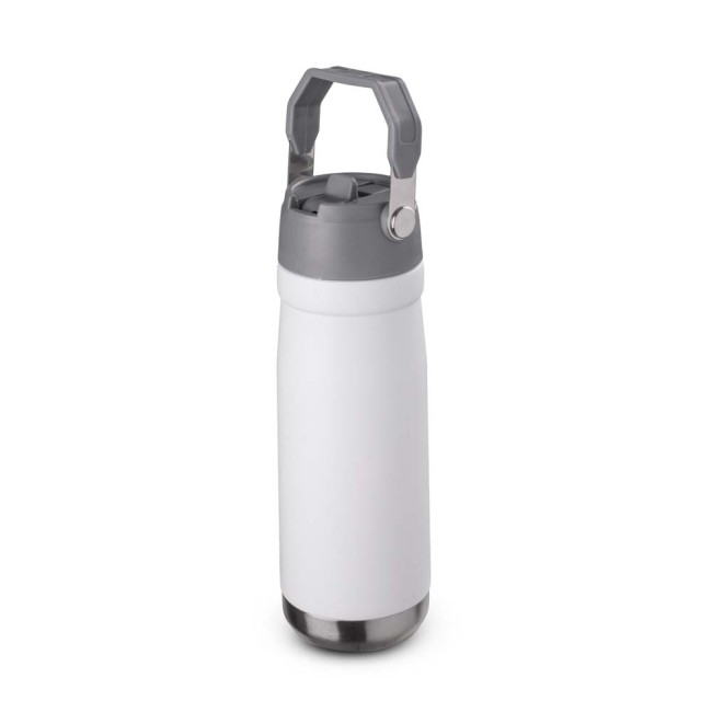 Garrafa térmica 850 mL personalizada