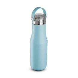 Garrafa térmica promocional personalizada
