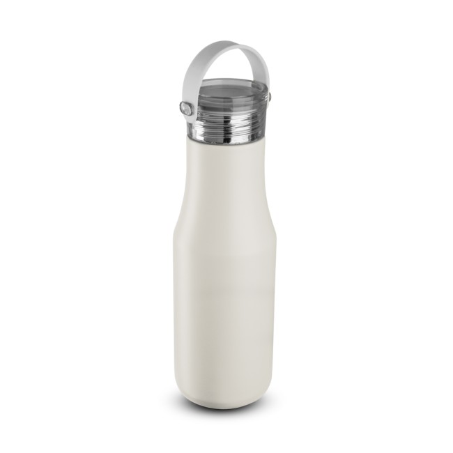 Garrafa térmica promocional personalizada
