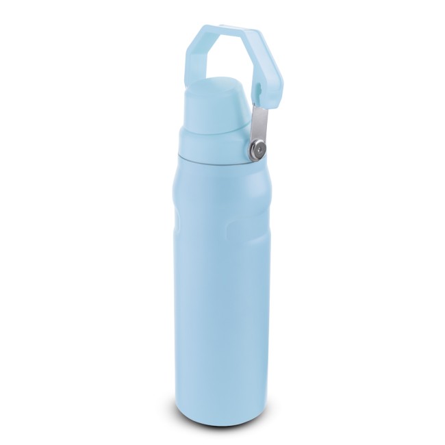 Garrafa térmica personalizada