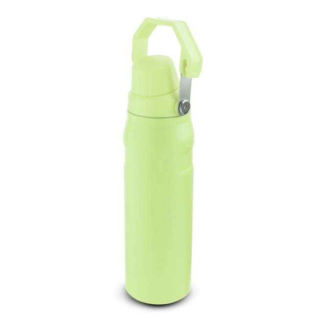Garrafa térmica personalizada