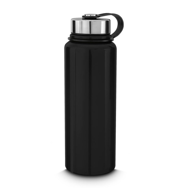 Garrafa térmica para ações de marketing
