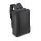 Mochila para notebook em poliéster 600D com logotipo