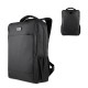 Mochila para notebook em PU com logotipo