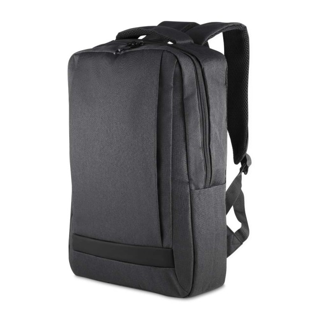 Mochila para notebook em poliéster 300D para brinde