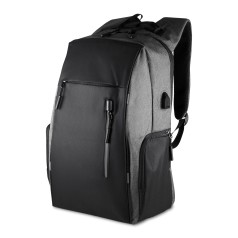 Mochila para notebook em poliéster 300d Personalizado