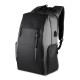Mochila para notebook em poliéster 300D personalizada
