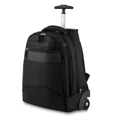 Mochila com rodinhas em poliéster 1680d Personalizado