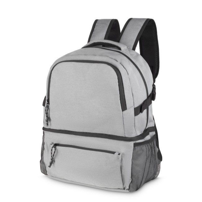 Mochila/bolsa térmica em poliéster 300d Personalizado