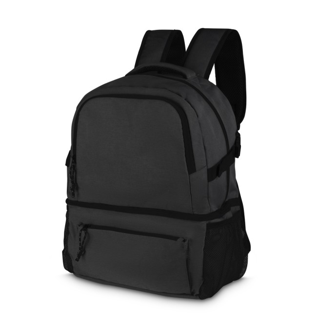 Mochila/bolsa térmica em poliéster 300d Personalizado
