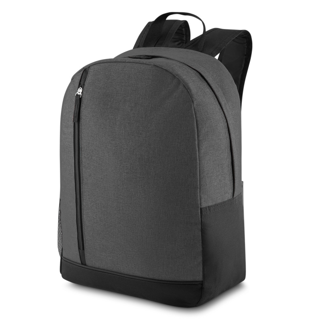 Mochila em tecido poliéster 600d* Personalizado