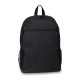 Mochila com compartimento a vácuo e expansor com logotipo