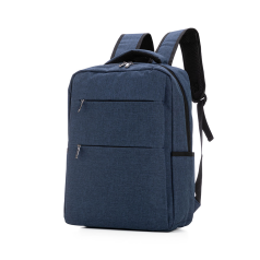 Mochila para notebook em poliéster 600d Personalizado