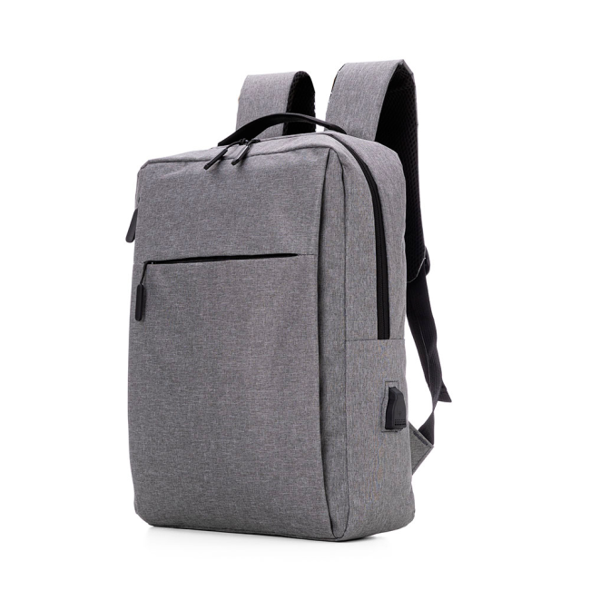 Mochila para notebook em poliéster 600D personalizada